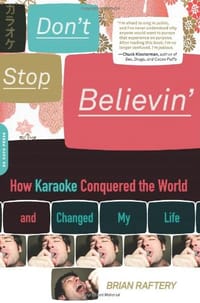 Don't Stop Believin' - Brian Raftery