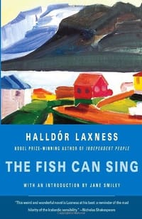 The Fish Can Sing