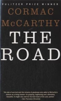 The Road - McCarthy, Cormac