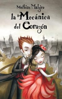 La Mecanica del Corazon = Heart Mechanics