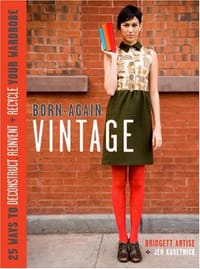 Born-Again Vintage