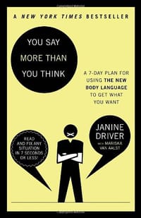 You Say More Than You Think