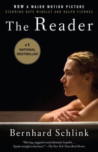 书籍 The Reader的封面