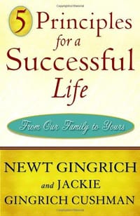 5 Principles for a Successful Life