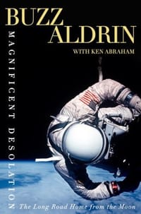 Magnificent Desolation - Buzz Aldrin, Ken Abraham