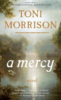 A Mercy