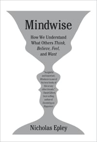 书籍 Mindwise的封面