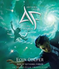 Artemis Fowl 6 - Colfer, Eoin