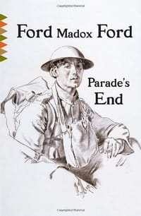 Parade's End - Ford, Ford Madox