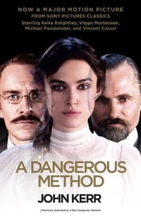 A Dangerous Method