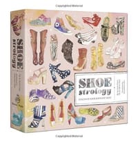 Shoestrology