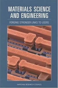 Materials Science and Engineering