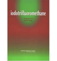 Iodotrifluoromethane