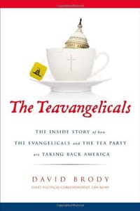 The Teavangelicals