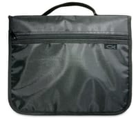 Nylon Black XL
