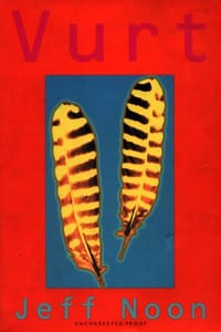 书籍 Vurt的封面