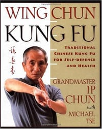 Wing Chun - Chun, I.