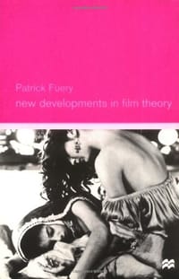 书籍 New Developments in Film Theory的封面