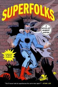 Superfolks