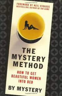 The Mystery Method - Mystery