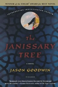 The Janissary Tree
