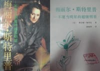 梅丽尔·斯特里普——不愿当明星的超级明星 - Diana Maychick