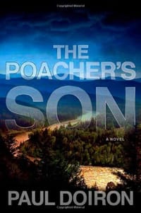 The Poacher's Son - Doiron, Paul