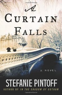 A Curtain Falls