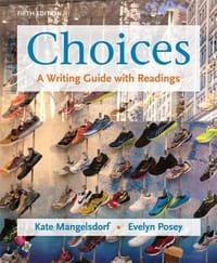 Choices