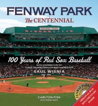 Fenway Park