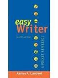 Easywriter