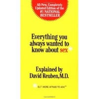Everything You Aways Wanted to Know About Sex - Reuben, David