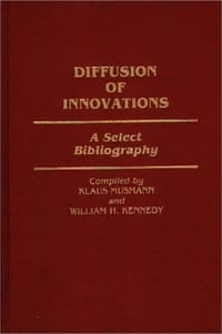 Diffusion of Innovations