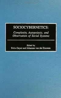 Sociocybernetics