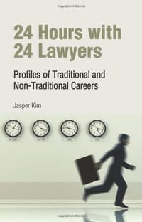 24 Hours with 24 Lawyers