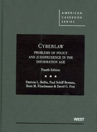 Cyberlaw