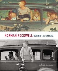 Norman Rockwell - Ron Schick