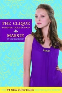 The Clique Summer Collection #1