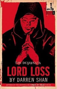 Demonata #1, The
