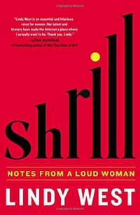 Shrill - Lindy West
