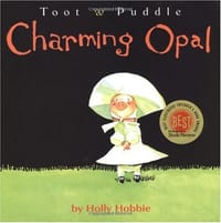 Charming Opal (Toot & Puddle)