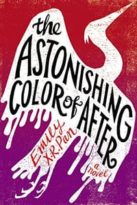 The Astonishing Color of After