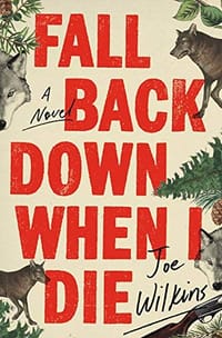 Fall Back Down When I Die - 无名图书