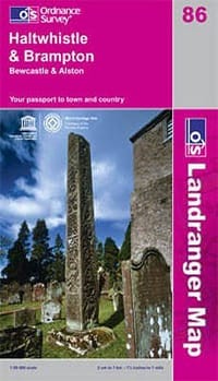 Haltwhistle and Brampton, Bewcastle and Alston