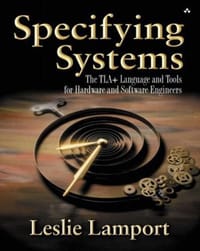 Specifying Systems - Leslie Lamport