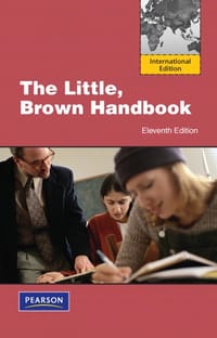 The Little Brown Handbook