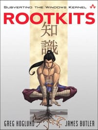 Rootkits - Greg Hoglund