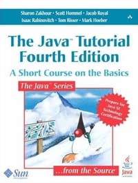 The Java Tutorial