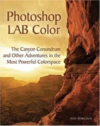 Photoshop LAB Color - Dan Margulis