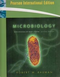 Microbiology with Diseases by Body System